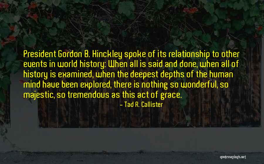 One Month Until My Birthday Quotes By Tad R. Callister One Month Until My Birthday Quotes By Tad R. Callister