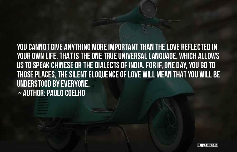 One More Day To Go Quotes By Paulo Coelho