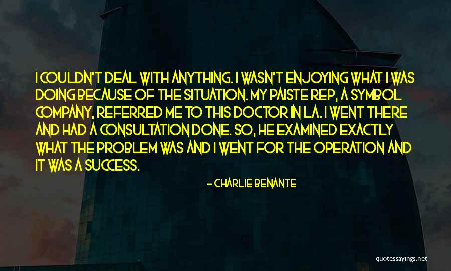 One More Rep Quotes By Charlie Benante One More Rep Quotes By Charlie Benante