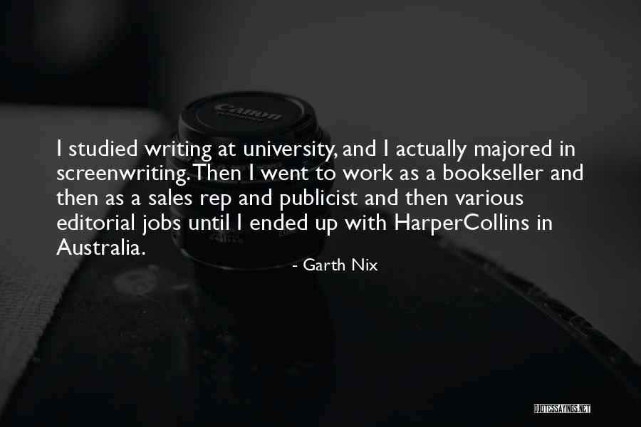 One More Rep Quotes By Garth Nix One More Rep Quotes By Garth Nix