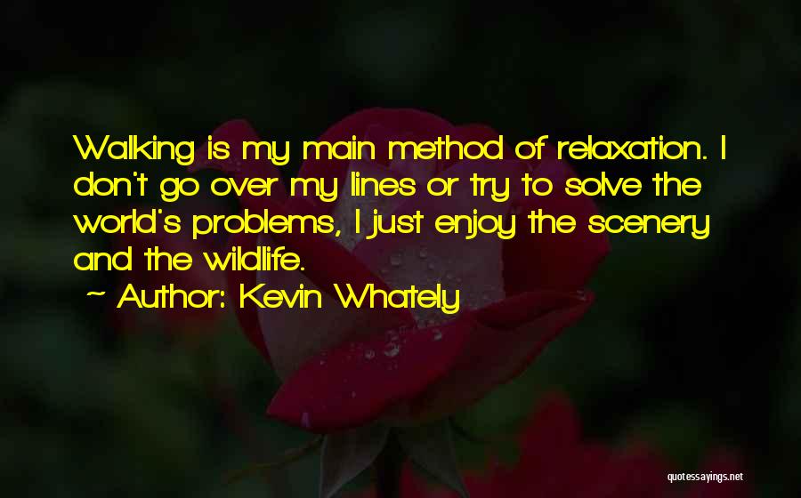One More Try Lines And Quotes By Kevin Whately