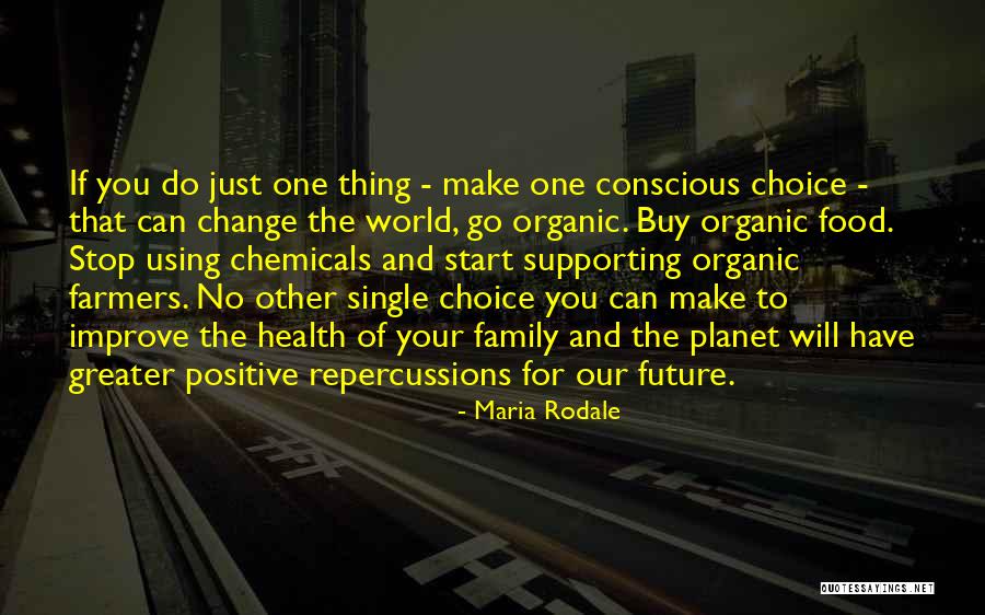 One Nutrition Quotes By Maria Rodale One Nutrition Quotes By Maria Rodale