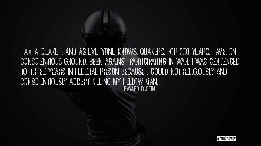 One Of Bayard Rustin Quotes By Bayard Rustin One Of Bayard Rustin Quotes By Bayard Rustin