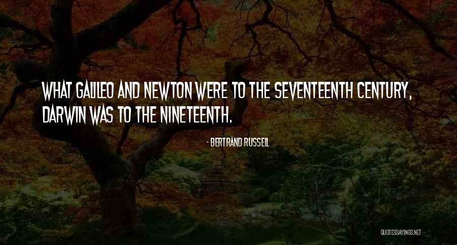 One Of Galileo Galilei Quotes By Bertrand Russell One Of Galileo Galilei Quotes By Bertrand Russell