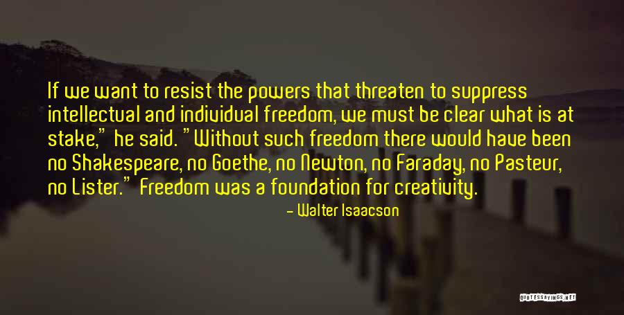 One Of Shakespeare's Best Quotes By Walter Isaacson One Of Shakespeare's Best Quotes By Walter Isaacson