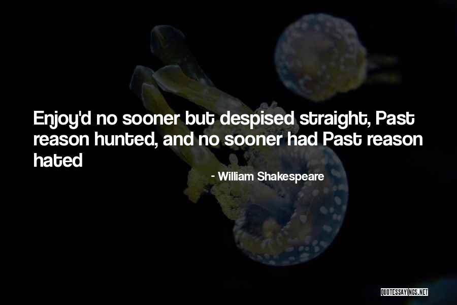 One Of Shakespeare's Best Quotes By William Shakespeare