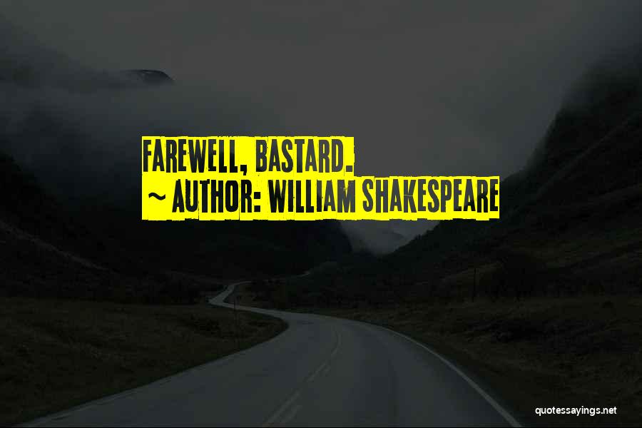 One Of Shakespeare's Best Quotes By William Shakespeare