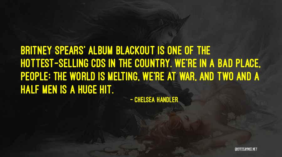 One Of The Hottest Quotes By Chelsea Handler One Of The Hottest Quotes By Chelsea Handler