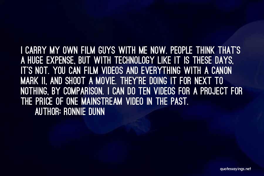 One Of These Days Movie Quotes By Ronnie Dunn