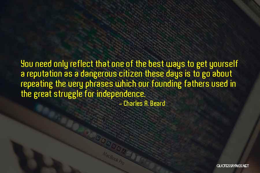 One Piece 3d2y Quotes By Charles A. Beard One Piece 3d2y Quotes By Charles A. Beard