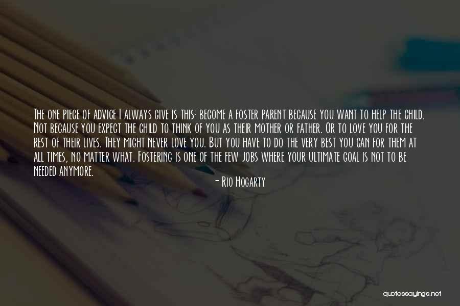 One Piece Best Quotes By Rio Hogarty