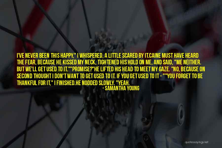 One Piece Boa Hancock Quotes By Samantha Young One Piece Boa Hancock Quotes By Samantha Young