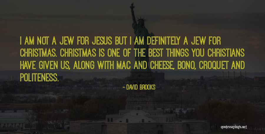 One Piece Doctor Hiruluk Quotes By David Brooks One Piece Doctor Hiruluk Quotes By David Brooks