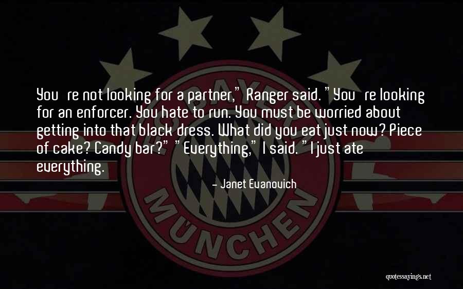 One Piece Dress Quotes By Janet Evanovich One Piece Dress Quotes By Janet Evanovich