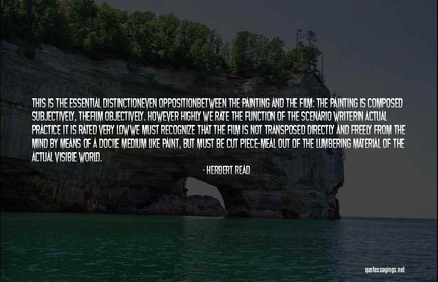 One Piece Film Z Quotes By Herbert Read One Piece Film Z Quotes By Herbert Read