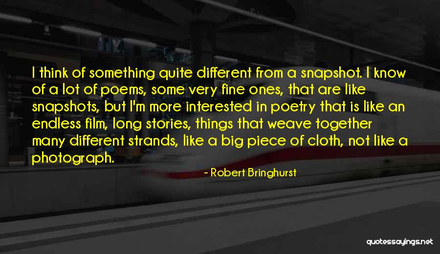 One Piece Film Z Quotes By Robert Bringhurst One Piece Film Z Quotes By Robert Bringhurst