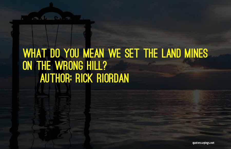 One Piece Marineford Quotes By Rick Riordan