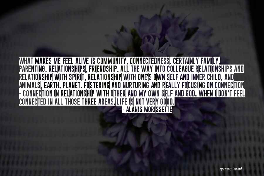 One Planet Earth Quotes By Alanis Morissette One Planet Earth Quotes By Alanis Morissette