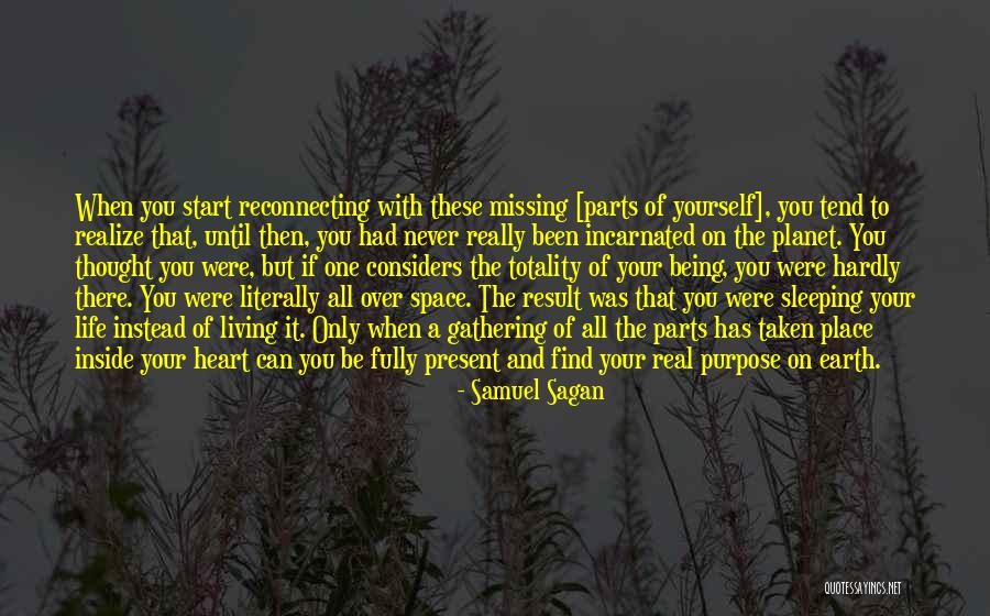 One Planet Earth Quotes By Samuel Sagan One Planet Earth Quotes By Samuel Sagan