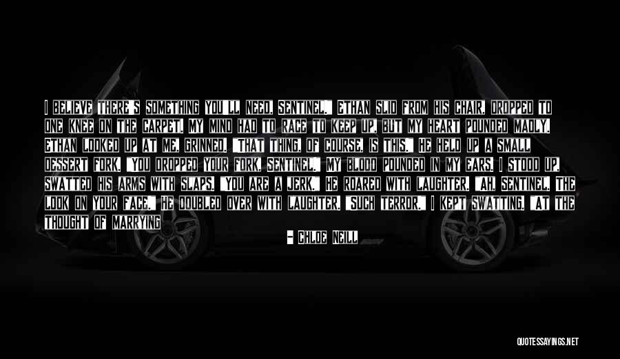 One Race One Blood Quotes By Chloe Neill One Race One Blood Quotes By Chloe Neill
