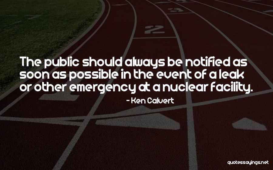 One Reality Homes Quotes By Ken Calvert One Reality Homes Quotes By Ken Calvert
