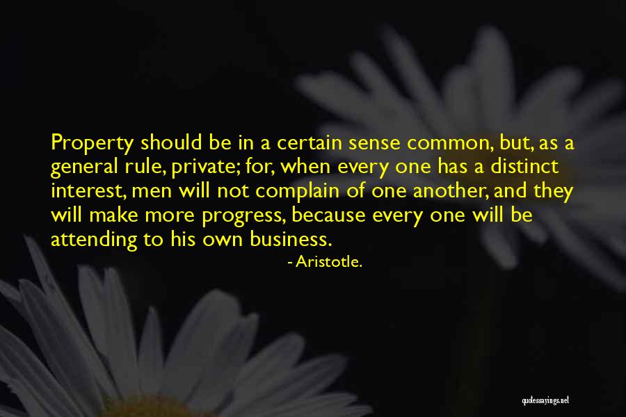 One Rule For One And One For Another Quotes By Aristotle. One Rule For One And One For Another Quotes By Aristotle.