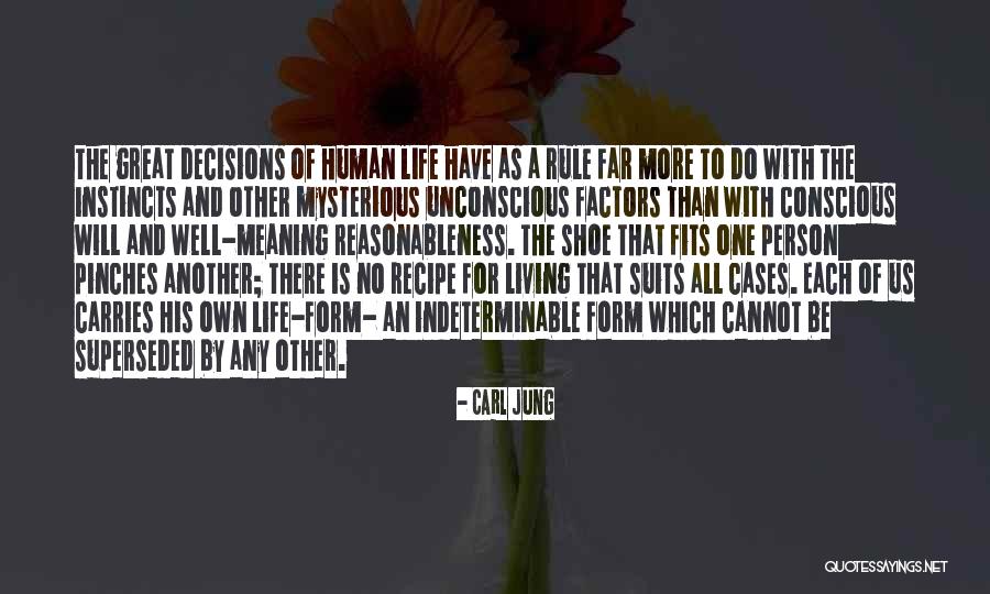 One Rule For One And One For Another Quotes By Carl Jung One Rule For One And One For Another Quotes By Carl Jung