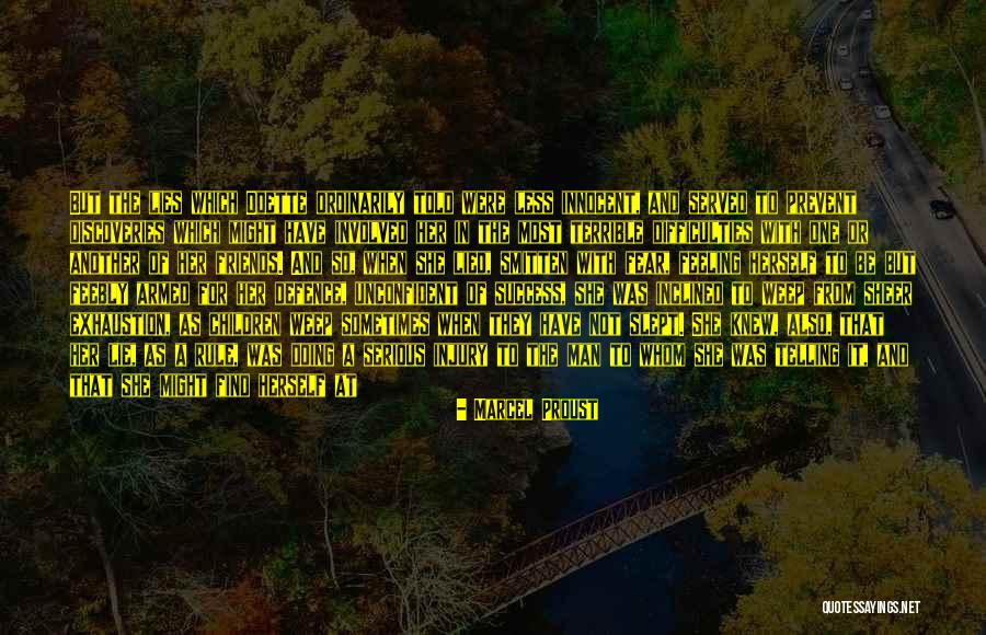One Rule For One And One For Another Quotes By Marcel Proust One Rule For One And One For Another Quotes By Marcel Proust