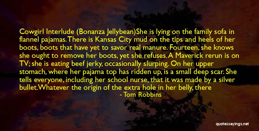 One Shoe Quotes By Tom Robbins One Shoe Quotes By Tom Robbins