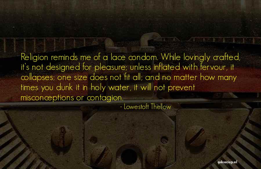 One Size Does Not Fit All Quotes By Lowestoft Thellow One Size Does Not Fit All Quotes By Lowestoft Thellow