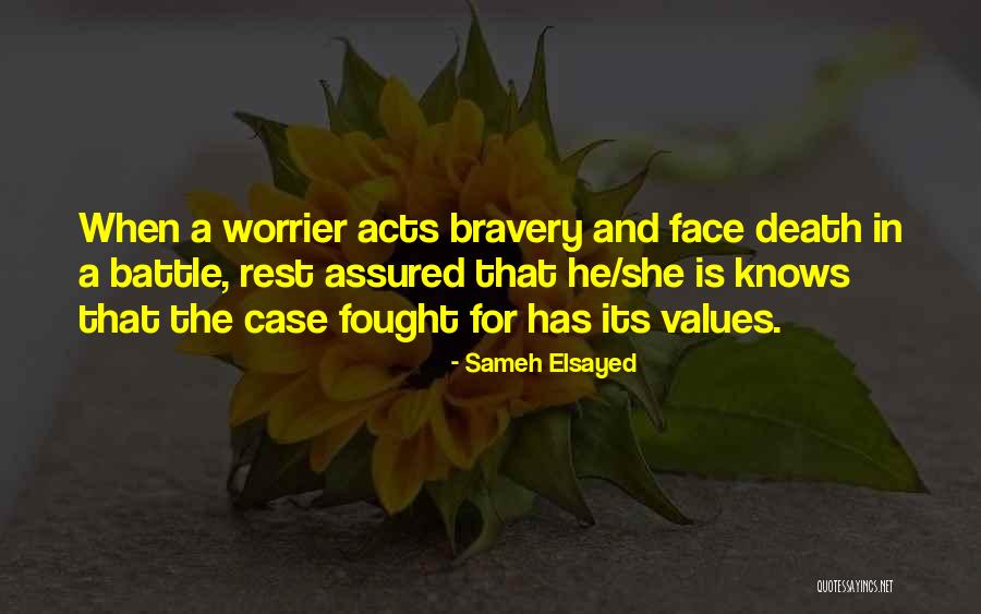 One Small Positive Thought Quotes By Sameh Elsayed One Small Positive Thought Quotes By Sameh Elsayed