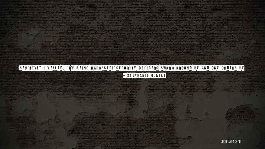 One Small Step Quotes By Stephanie McAfee One Small Step Quotes By Stephanie McAfee