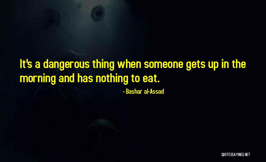 One Spot Media Tvj Quotes By Bashar Al-Assad One Spot Media Tvj Quotes By Bashar Al-Assad