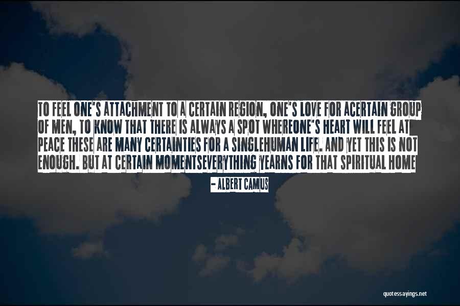 One Spot Quotes By Albert Camus One Spot Quotes By Albert Camus