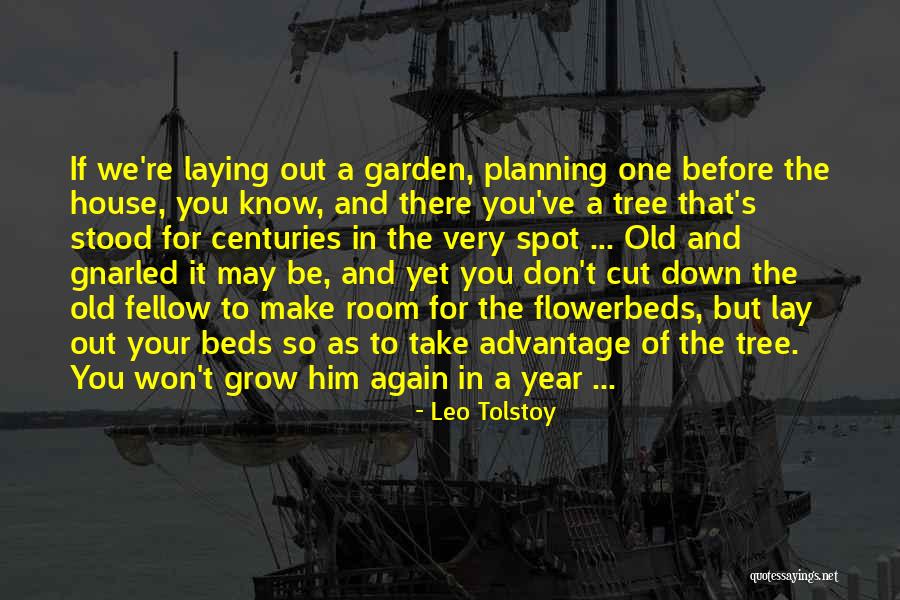 One Spot Quotes By Leo Tolstoy One Spot Quotes By Leo Tolstoy