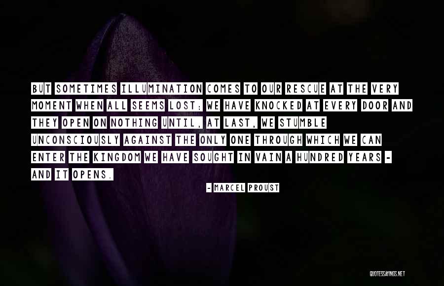 One Stumble Quotes By Marcel Proust One Stumble Quotes By Marcel Proust