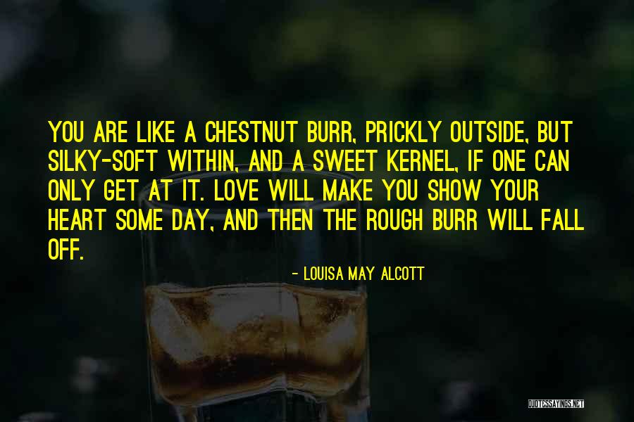 One Sweet Day Quotes By Louisa May Alcott One Sweet Day Quotes By Louisa May Alcott