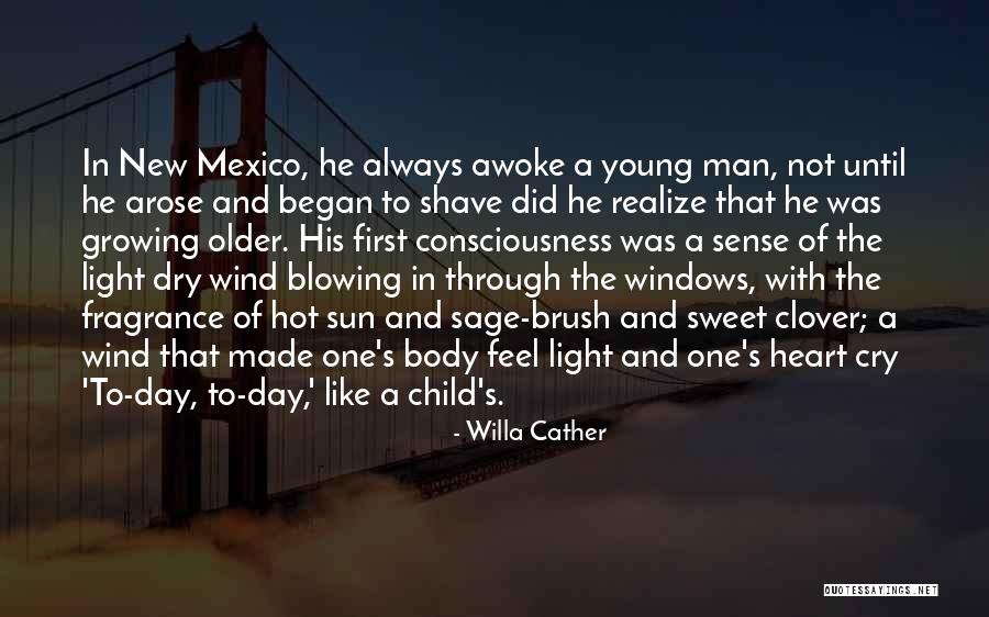 One Sweet Day Quotes By Willa Cather One Sweet Day Quotes By Willa Cather