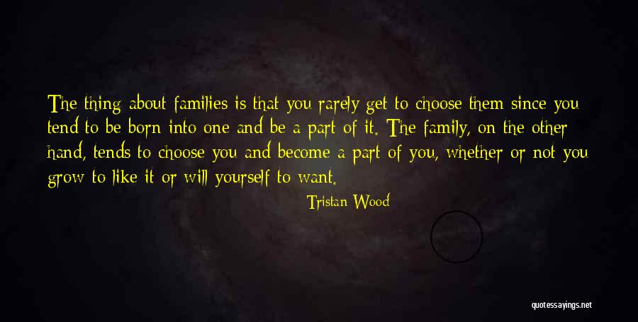 One Syllable Adjectives Quotes By Tristan Wood One Syllable Adjectives Quotes By Tristan Wood