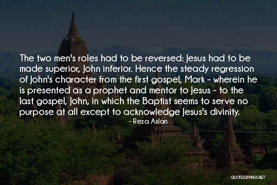 One Syllable Boy Quotes By Reza Aslan One Syllable Boy Quotes By Reza Aslan