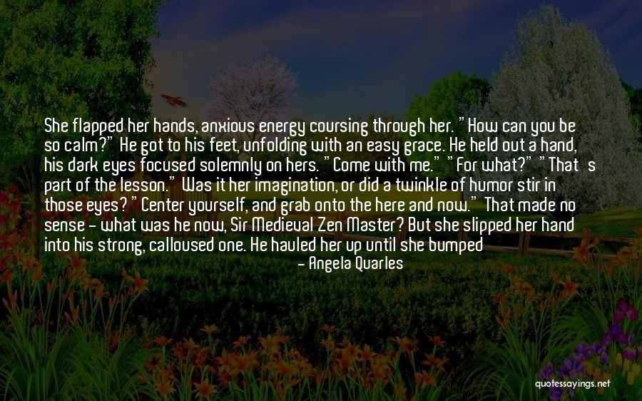 One That Got Away Quotes By Angela Quarles One That Got Away Quotes By Angela Quarles