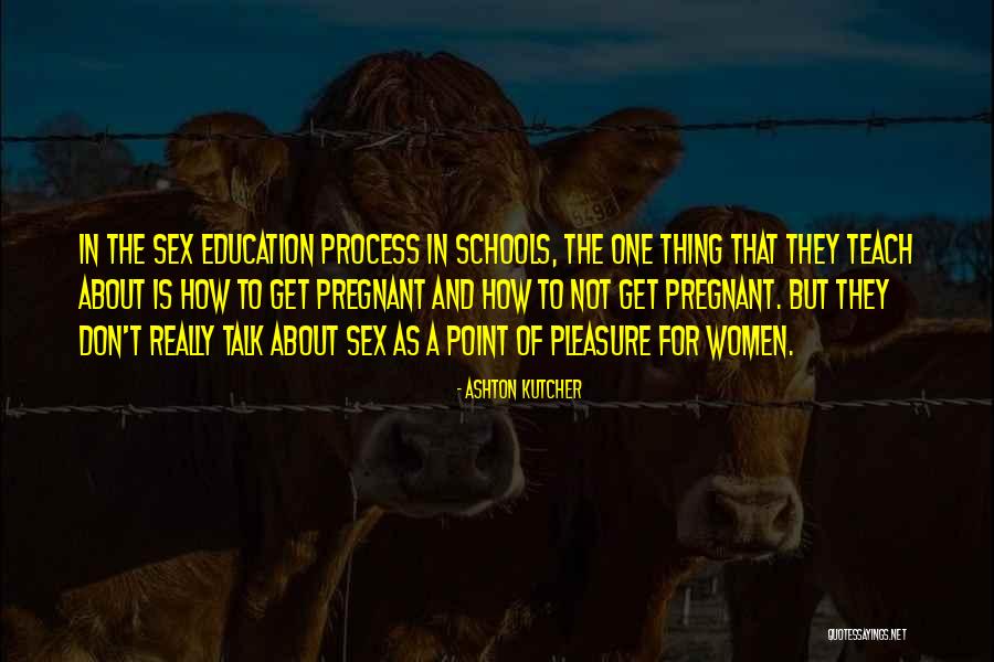 One Thing Quotes By Ashton Kutcher One Thing Quotes By Ashton Kutcher