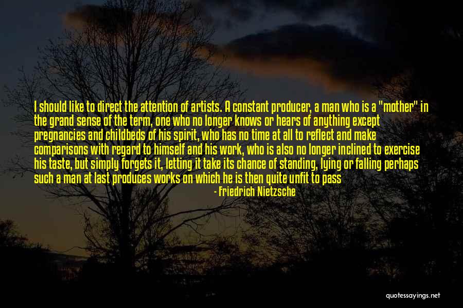 One Time Chance Quotes By Friedrich Nietzsche One Time Chance Quotes By Friedrich Nietzsche