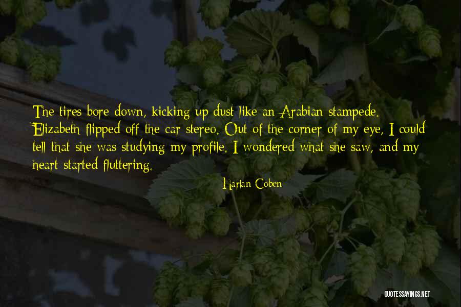 One Tree Hill Wedding Quotes By Harlan Coben One Tree Hill Wedding Quotes By Harlan Coben
