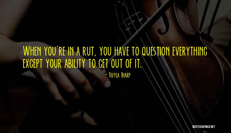 One Tree Hill Wedding Quotes By Twyla Tharp One Tree Hill Wedding Quotes By Twyla Tharp