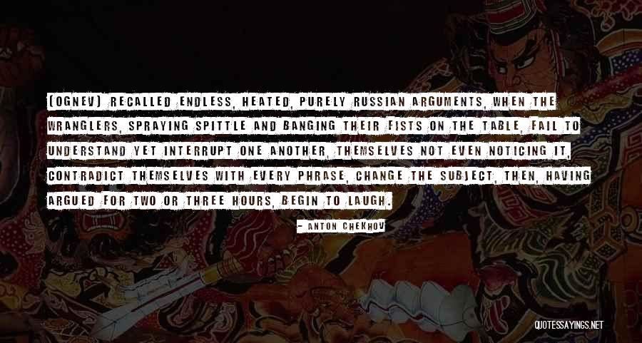 One Two Three Quotes By Anton Chekhov One Two Three Quotes By Anton Chekhov