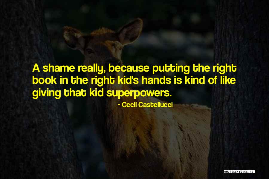 One Upmanship In Relationships Quotes By Cecil Castellucci One Upmanship In Relationships Quotes By Cecil Castellucci