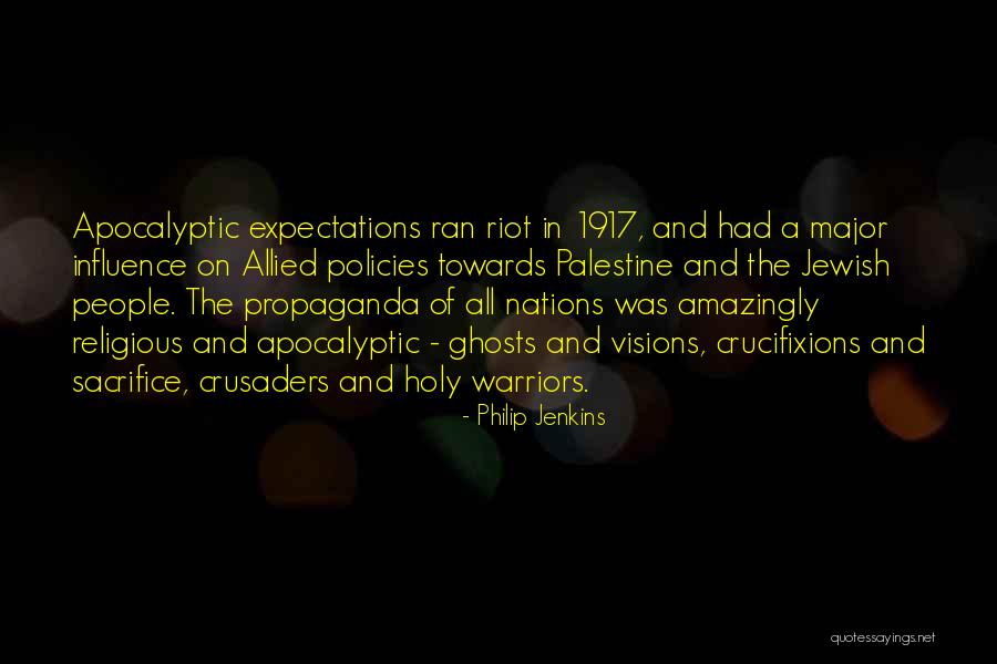 One Upmanship People Quotes By Philip Jenkins One Upmanship People Quotes By Philip Jenkins
