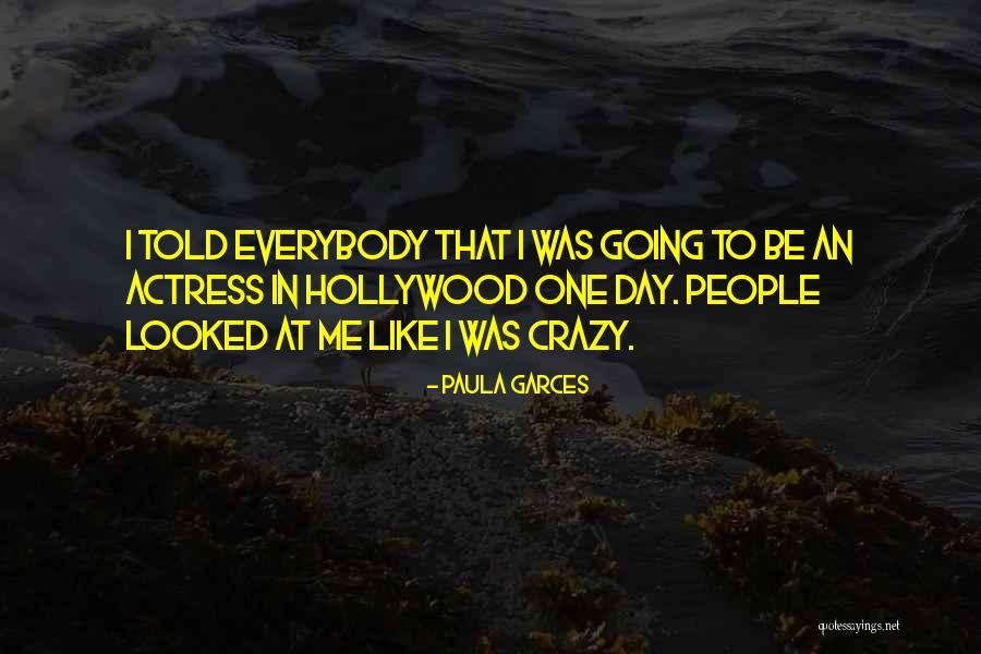 One Was Quotes By Paula Garces One Was Quotes By Paula Garces