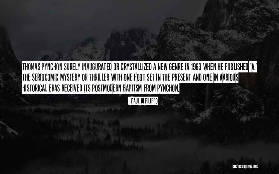 One When Quotes By Paul Di Filippo One When Quotes By Paul Di Filippo